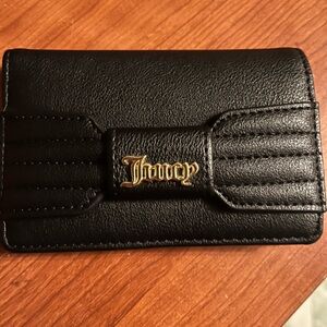 Juicy couture wallet